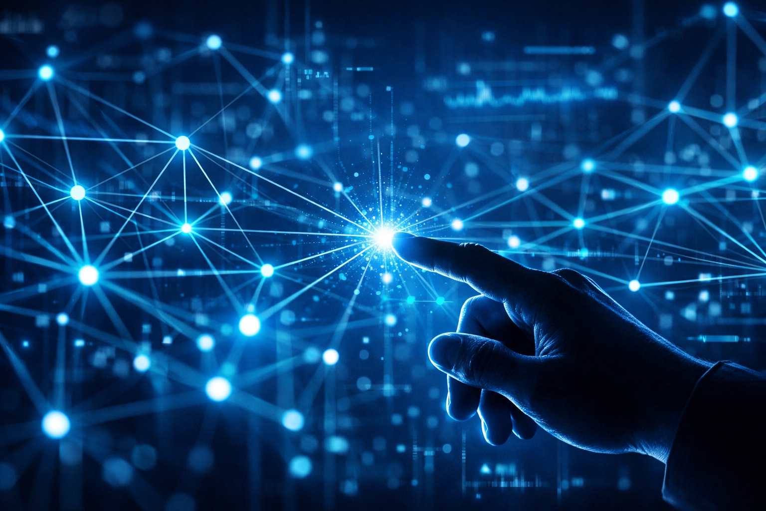 Digital transformation and connectivity